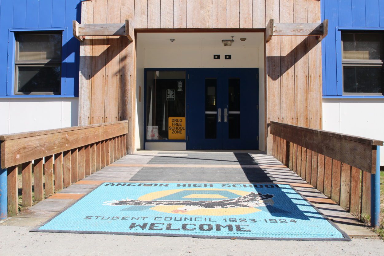 Three out of four schools in Chatham School District open their doors