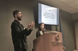 Producers of ‘Sitka TV Show’ filming trailer this week