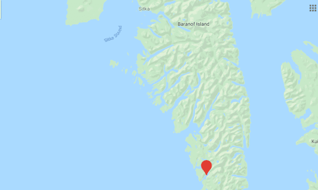 Coast Guard crew medevacs 24-year-old in Snipe Bay