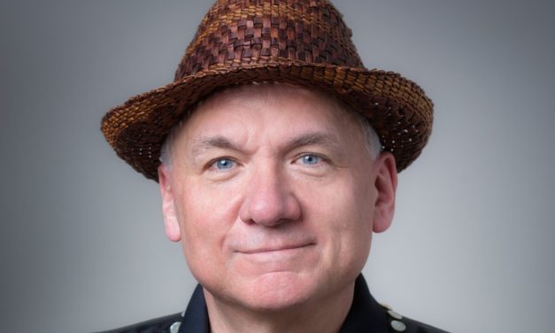 Assembly Candidate: Frederick Olsen Jr.