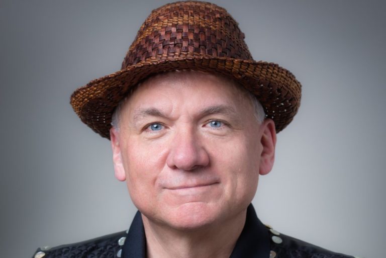 Assembly Candidate Frederick Olsen Jr. KCAW