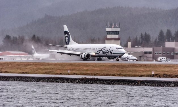 Have test will travel: Alaska visitors must prove they’re covid-free, or pay $250 to be tested