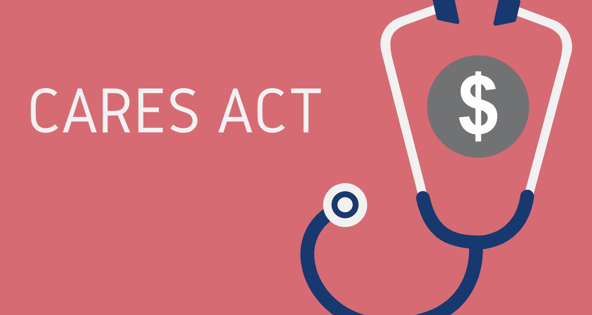 Assembly reviews appeals from local businesses requesting more CARES Act funding