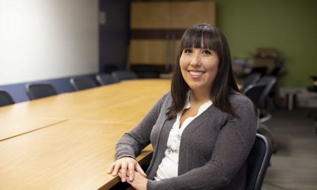 After effort to unseat Baranov, Crystal Duncan seeks a seat of her own on Sitka Assembly