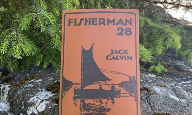 Calvin’s ‘Fisherman 28’ rekindles the wonder in Alaska’s early fishing industry