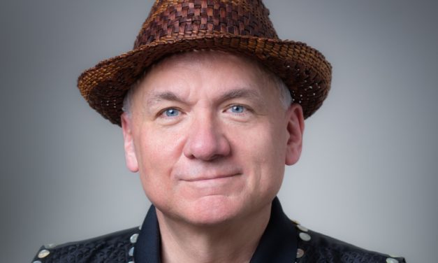 Former Kasaan councilor, Frederick Olsen Jr., runs for Sitka Assembly