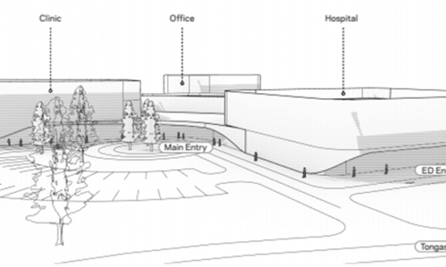 SEARHC ‘on track’ to kick off hospital expansion next year
