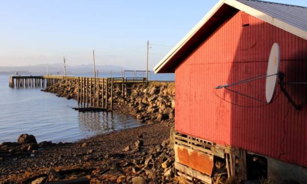 2022 Community Elections: Kake