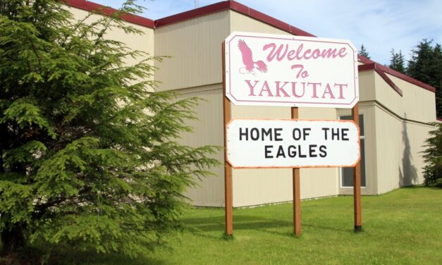 Yakutat School District opens to in-person classes