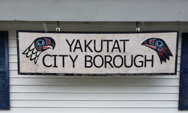 Yakutat officials announce first new coronavirus case in months