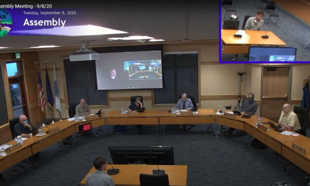 Assembly rejects police commission applicant, citing social media posts