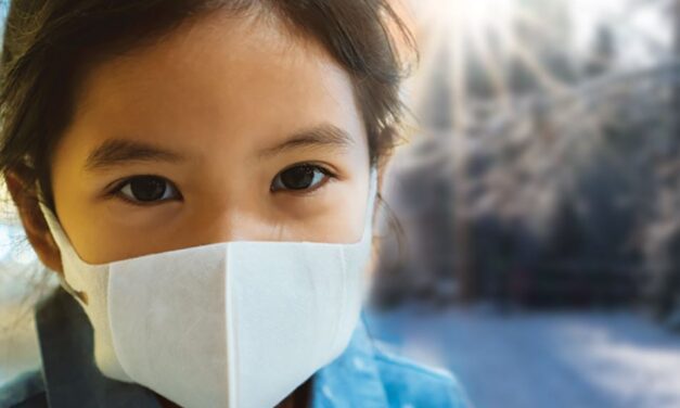 With winter on the way, Alaskans urged to stay informed about coronavirus — and stay strong