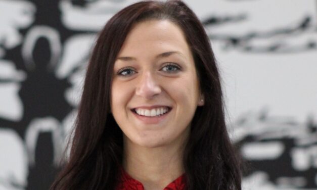 Assembly Candidate: Diana Dapcevich