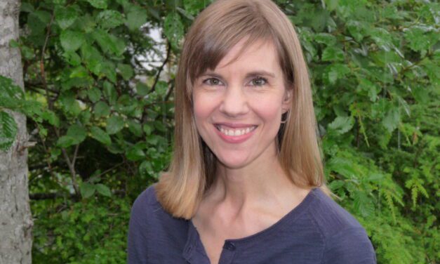 Candidate Statement: Amy Bethune