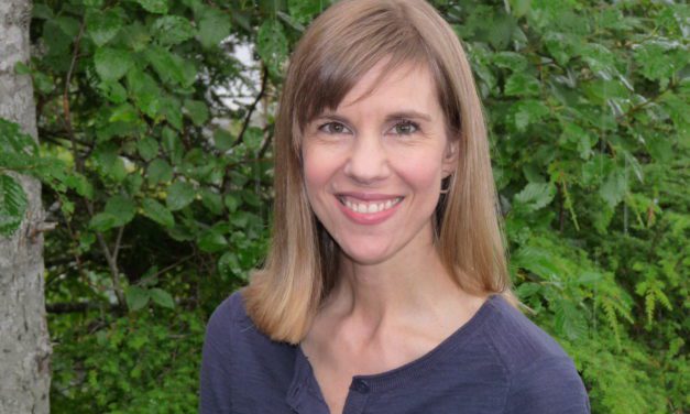 Concerned for Sitka’s economy, Amy Bethune running for local assembly seat