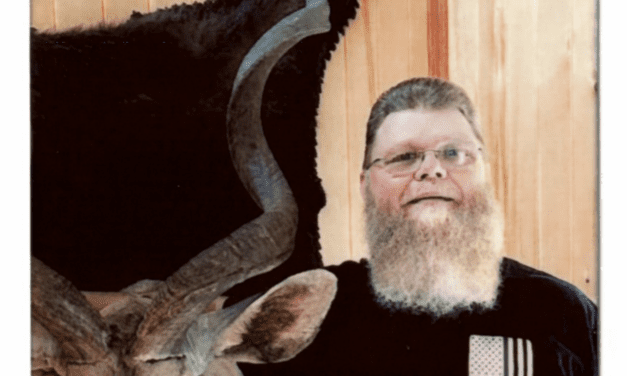 Assembly Candidate: Marshall Albertson