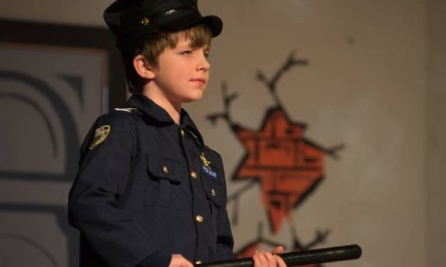 Young Performers Theater returns with all of the fun, but none of the pressure of a live show