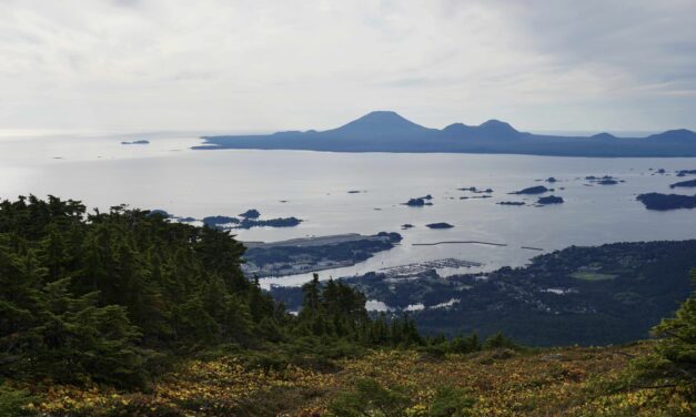 Sitka Trail Works to offer weekly group hikes this summer