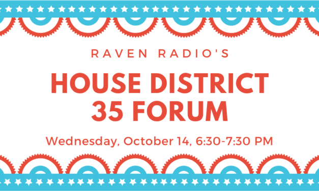 Listen live: Candidates Kreiss-Tomkins, Skaflestad answer your questions in a House 35 Election Forum