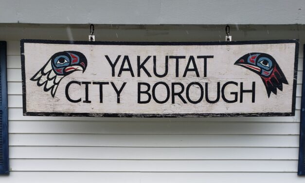 A mix of incumbents and newcomers lead in Yakutat’s election