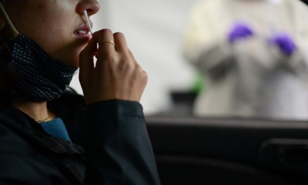 Sitka reported 22 more COVID cases on Friday