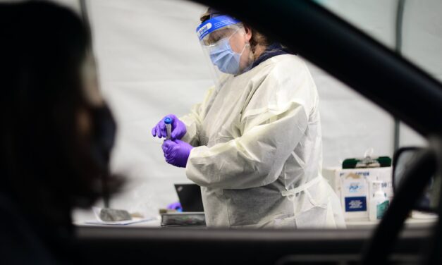 Sitka’s COVID-19 count increases by 2 over the weekend