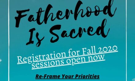 Parenting classes bring Native American values to Sitka fathers, grandfathers and mentors