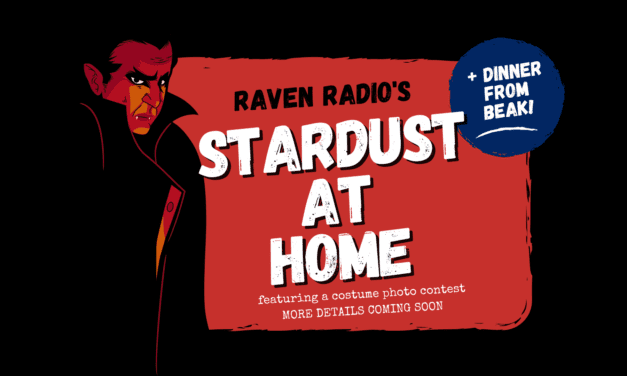 2020 Stardust At Home