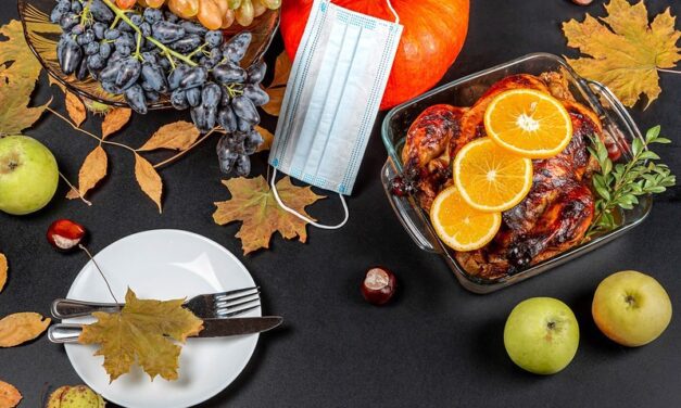 As holidays near, Sitka schools may stick with state’s tougher travel policies