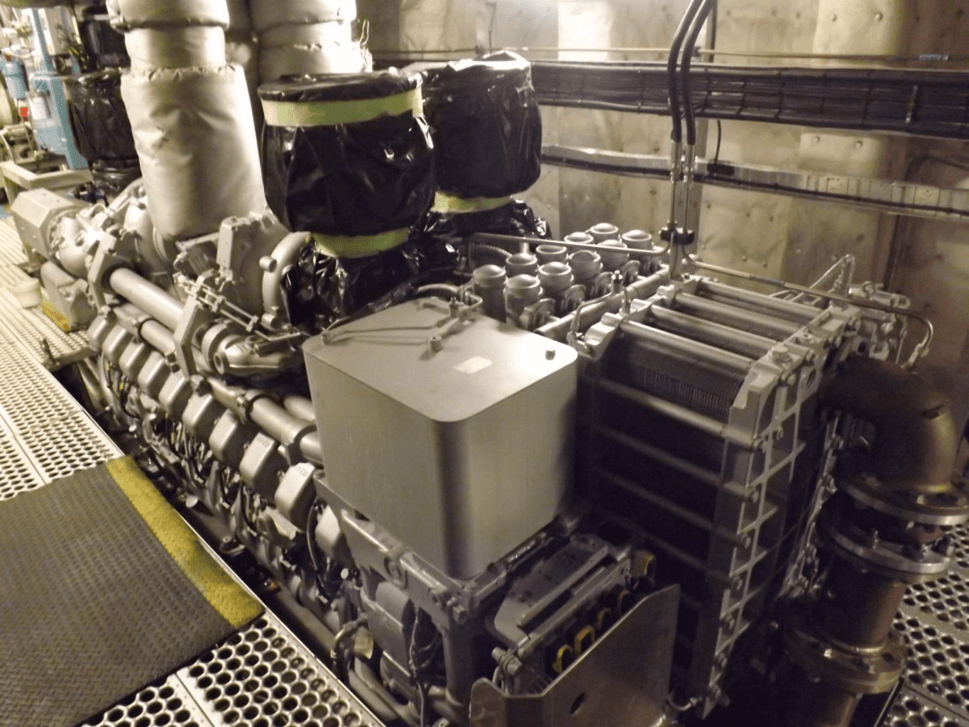 Spanish firm bids on Alaska's fast ferries - KCAW