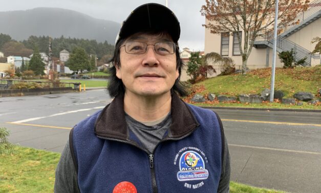 STA Candidate Statement: Benjamin Miyasato