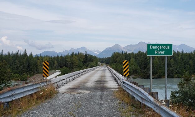 What’s happening in the Yakutat Ranger District?