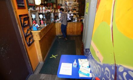 Assembly approves new resolution ‘strongly encouraging’ COVID-19 precautions