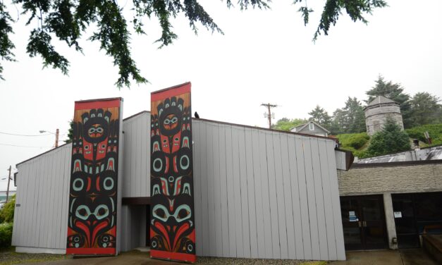 Sitka Tribe of Alaska holds election for Tribal Chair, Council