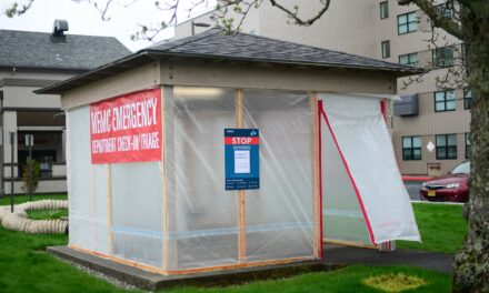 City announces 8 new COVID-19 cases