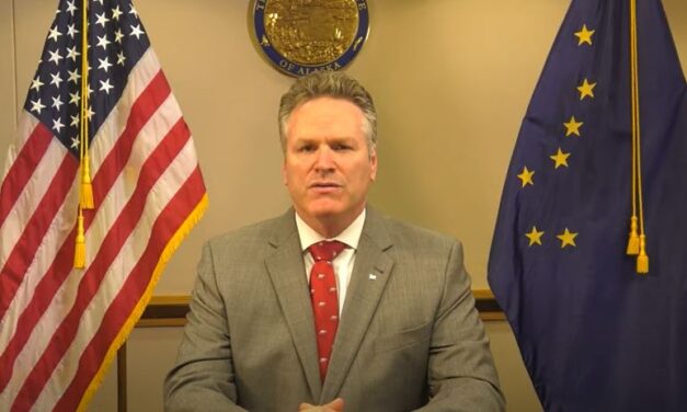 State, local officials send automated warnings of increasing coronavirus infections
