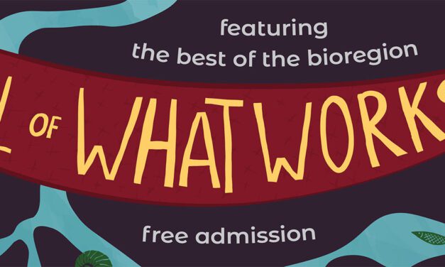 Salmon Nation’s virtual festival offers solutions from California to Alaska