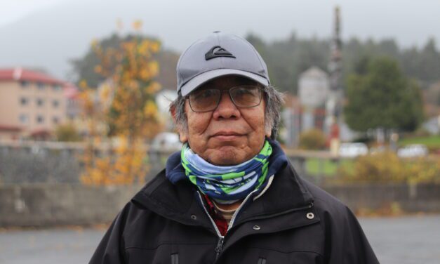 STA Candidate Statement: Bob Sam