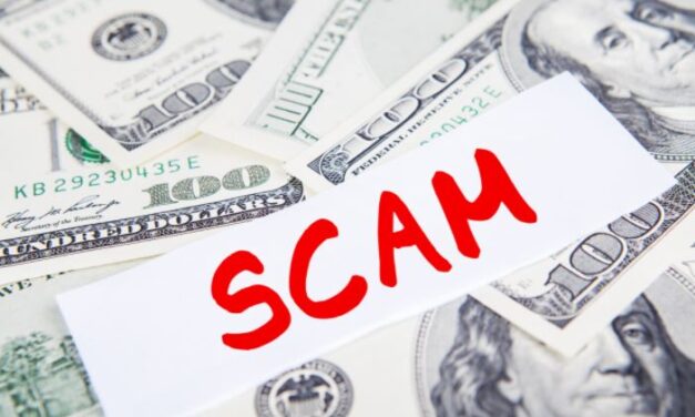 Just hang up: Social Security phone scam returns in time for the holidays