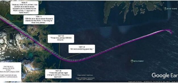 NTSB’s probe of fatal Guardian Flight crash inconclusive