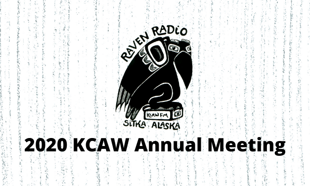 Listen: Raven Radio’s 2020 Annual Meeting