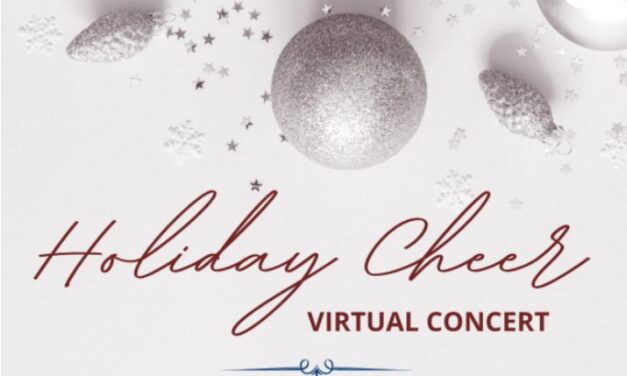 Sitka Holiday Brass, Juneau Symphony join forces to bring virtual ‘Holiday Cheer’