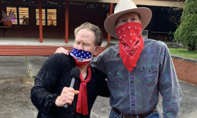 State education board encouraged by Mt. Edgecumbe High School’s COVID management