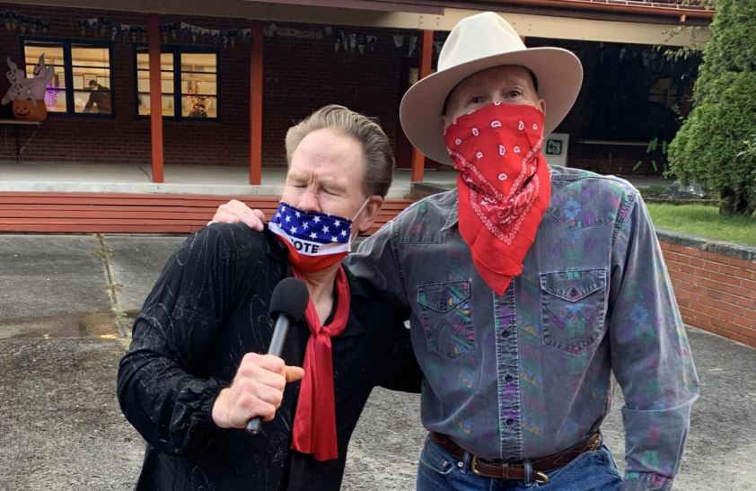 State education board encouraged by Mt. Edgecumbe High School’s COVID management