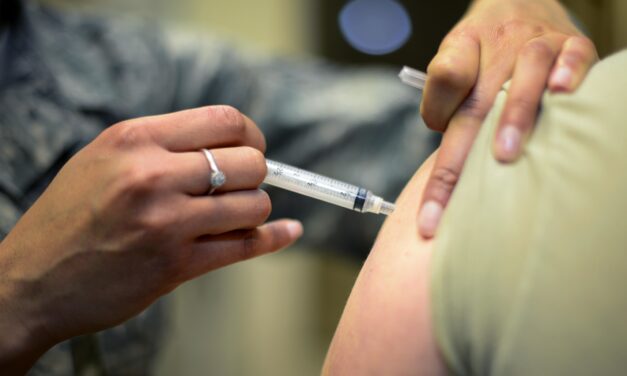 Alaska expected to receive around 34,000 vaccine doses in the next two weeks