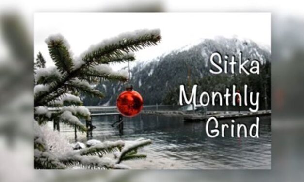Onward and online, with Sitka’s Monthly Grind!