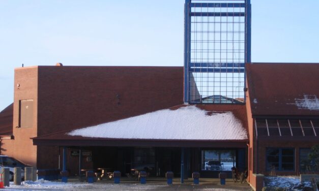 Mt. Edgecumbe student tests positive, close contacts test negative