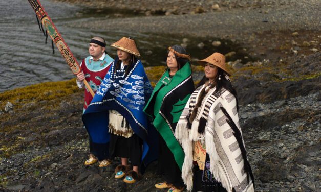 Herring Protectors’ film ‘Yáa at Wooné’ premieres at Anchorage International Film Festival