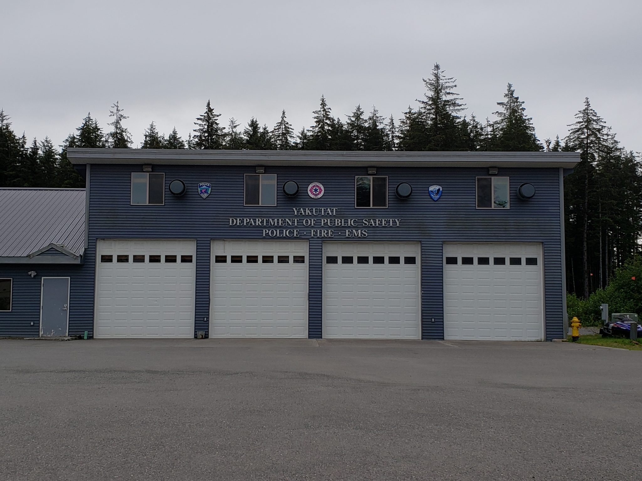 Yakutat police department's updated use of force policy addresses