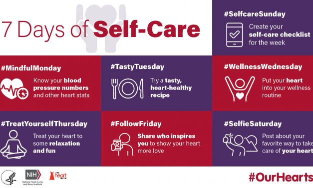 SEARHC hosts challenge in honor of American Heart Health Month